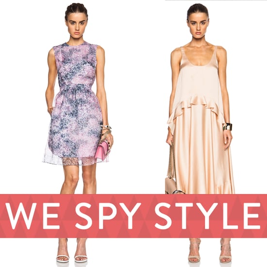 What to Wear to Weddings | Video