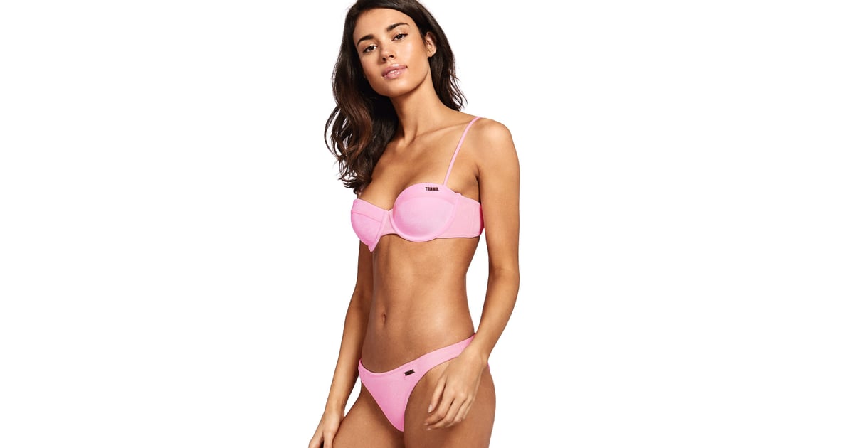 Triangl Lorie Bikini, Holy Moly — We're Adding This Sexy Swimsuit Brand to  Our Wish List ASAP!
