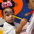 Chicago West Turns 2 With an Adorable Minnie Mouse-Themed Birthday Bash