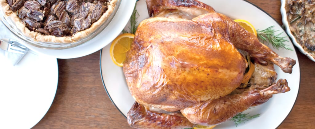 6 Thanksgiving Turkeys to Try From Your Favorite Food Network Stars