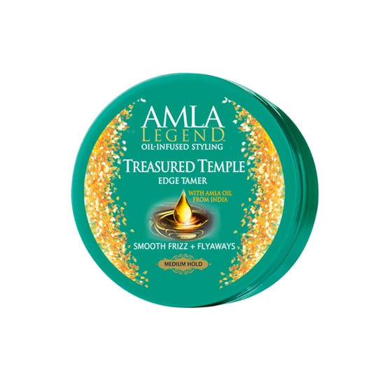 Optimum Amla Legend Edge Tamer Review