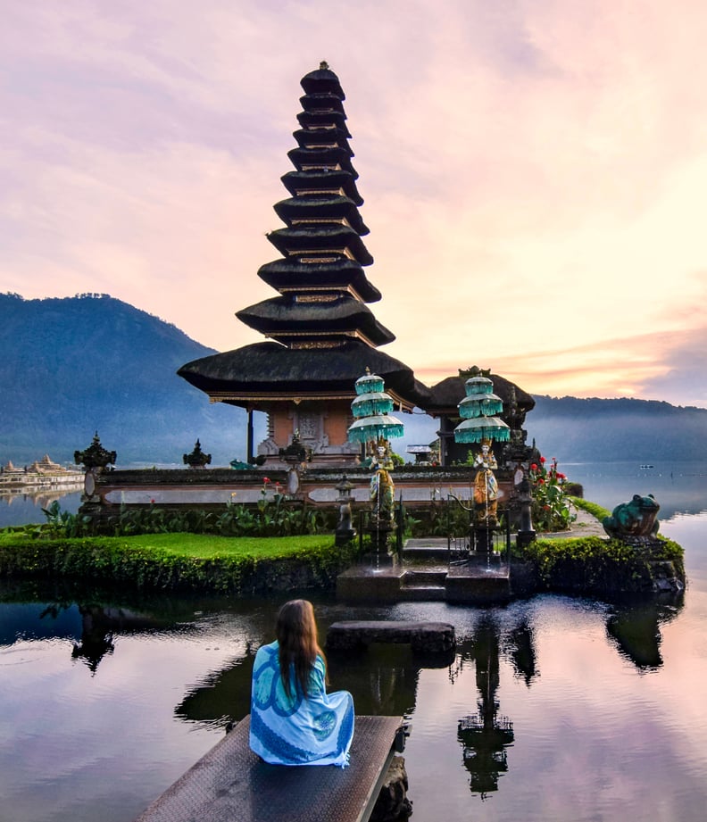 Bali, Indonesia