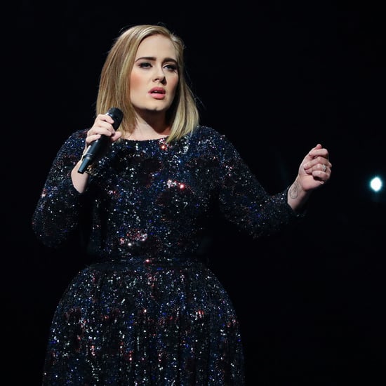 Adele Talks Divorce, Almost Not Releasing 30, and More