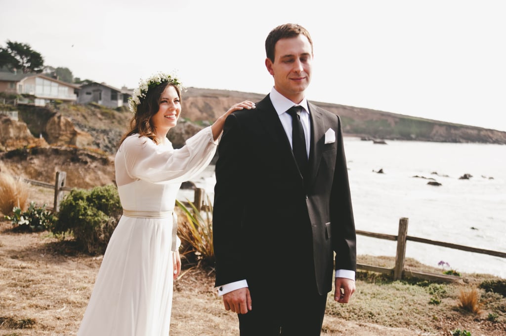 California Coastal Wedding