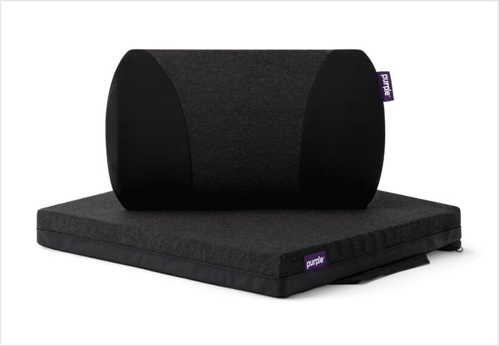 Purple Home Office Holiday Bundle | Purple Royal Seat Cushion For Hard
