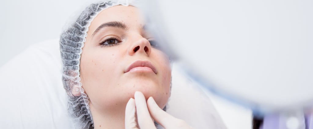Is Plastic Surgery Booming, or Is It Finally Normalized?