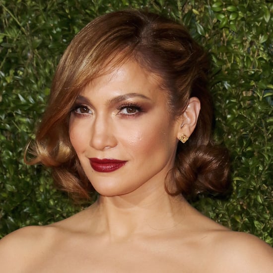 Jennifer Lopez Hair and Makeup Through the Years