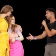 Taylor Lautner Backflips His Way Into a Reunion With Taylor Swift at the Eras Tour