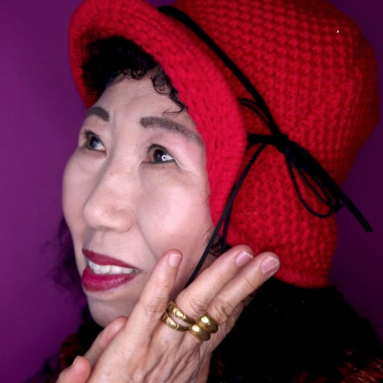 Who Is the Korean Grandma Vlogger?