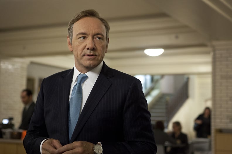 Frank Underwood