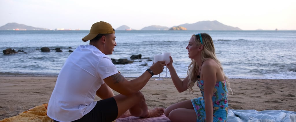 Netflix's Perfect Match: Cast, Plot, Release Date