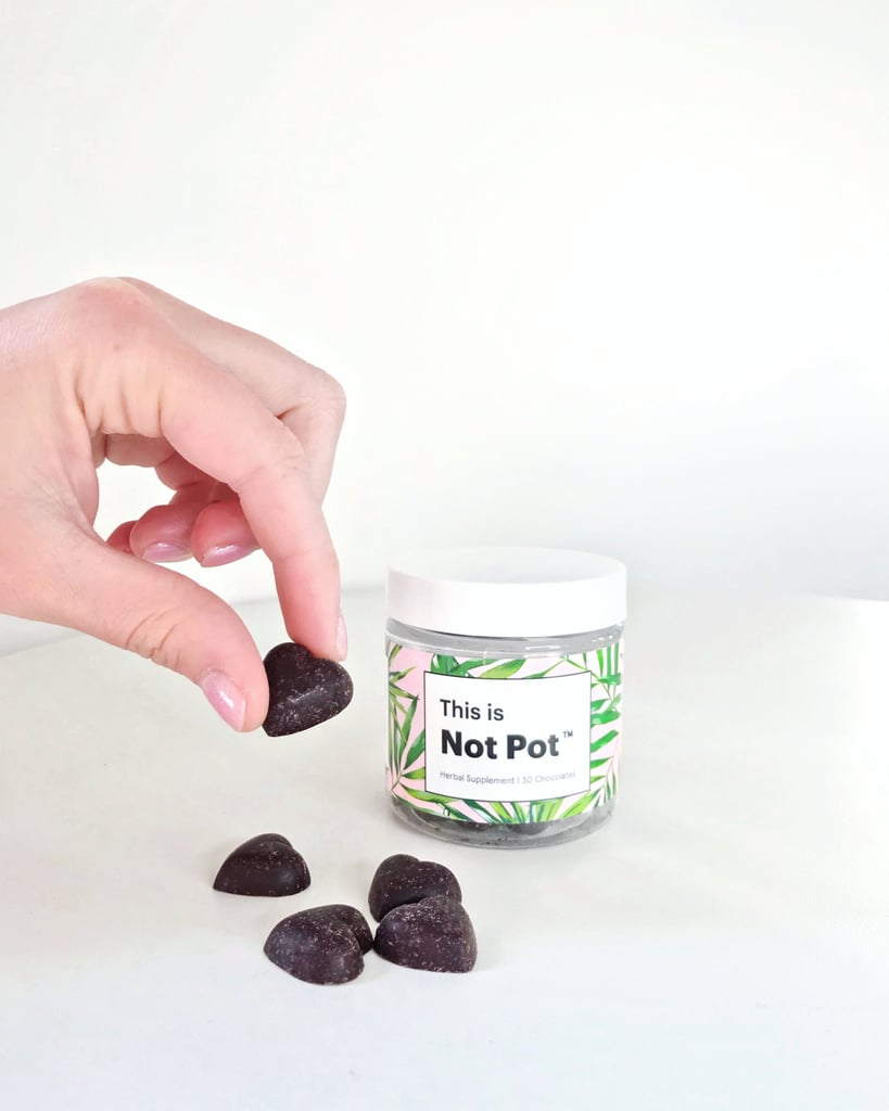 Antianxiety Product of the Year: CBD