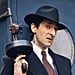 Who Plays Luca on Peaky Blinders?