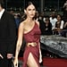 Megan Fox's Sexiest Red Carpet Dresses | Pictures