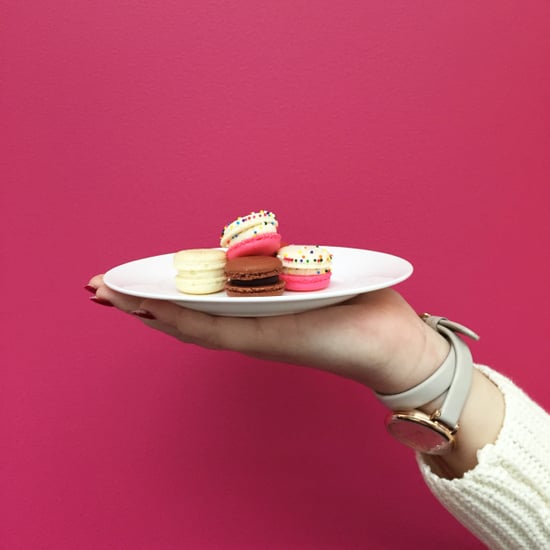 Baked by Melissa Mini Macarons
