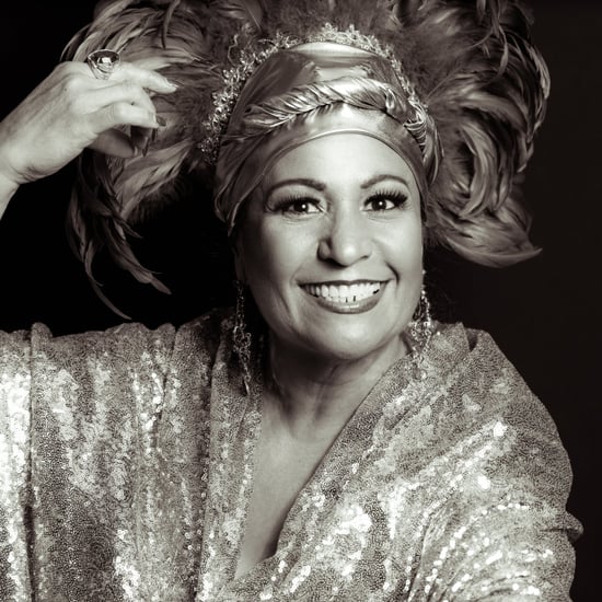 Photo Project Celebrates Afro Latinas