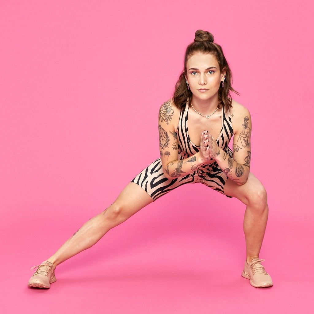 This Abs and Glutes Workout Is Only 15 Minutes, but You'll Feel It Tomorrow