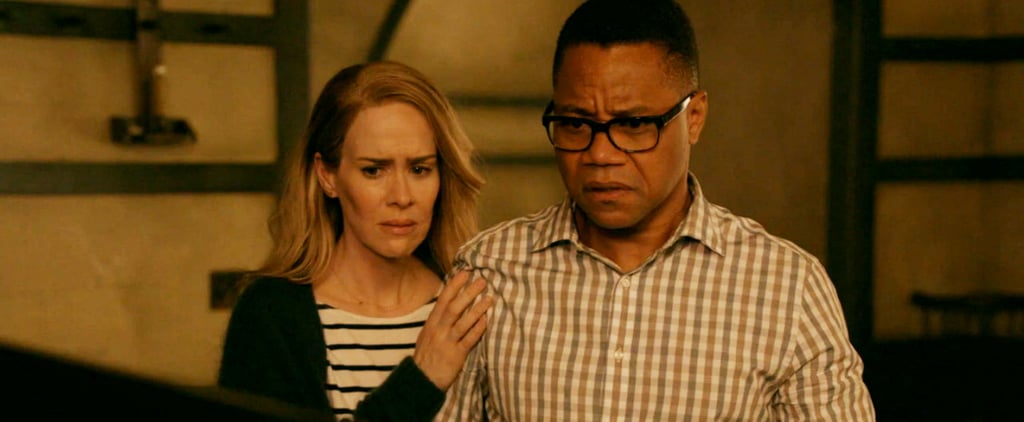 American Horror Story: Roanoke Timeline