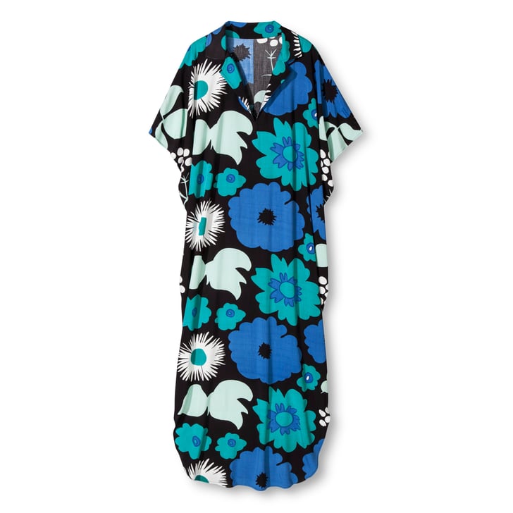 Marimekko For Target Long Caftan Dress (35) Target x Marimekko