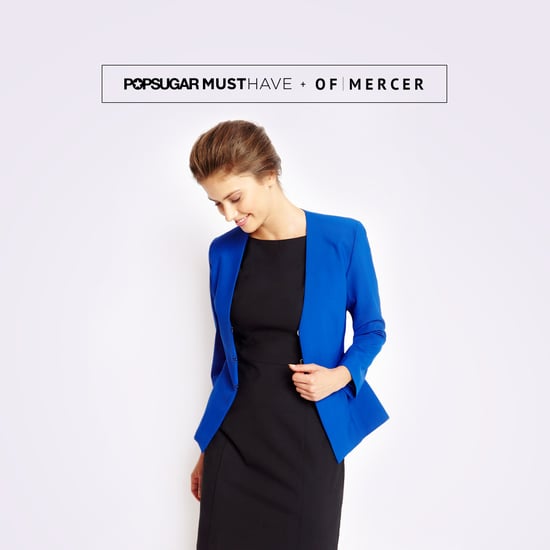 POPSUGAR Must Have + Of Mercer