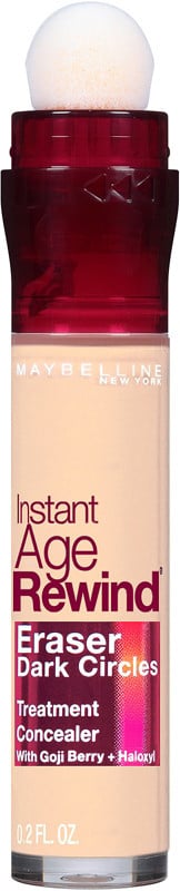 Maybelline Instant Age Rewind Eraser Dark Circle Treatment Concealer
