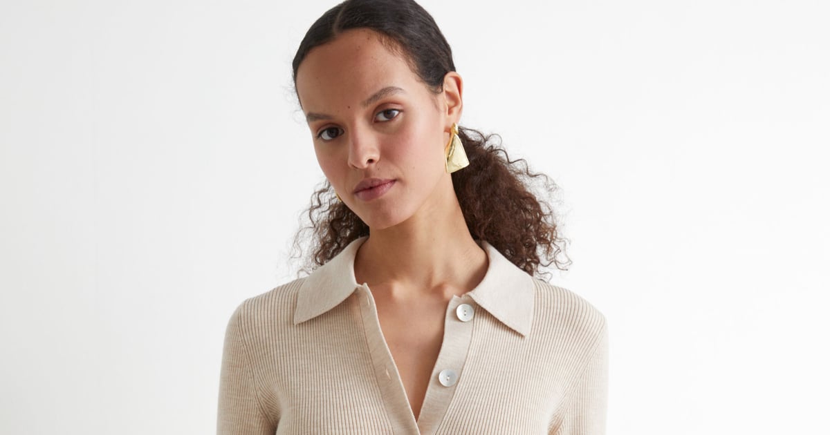 I Found the Coolest Matching Sets, So You Can Transition to Spring in Style
