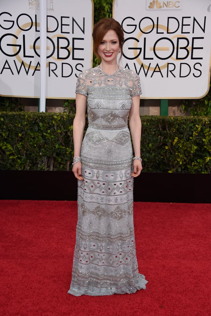 Ellie Kemper
