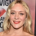 Congratulations! The Act Star Chloë Sevigny Is Reportedly Expecting Her First Child