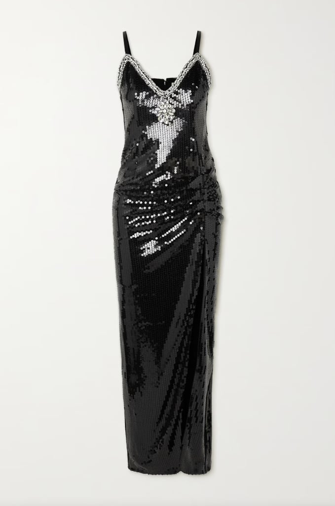 Venus Williams's Alessandra Rich Dress
