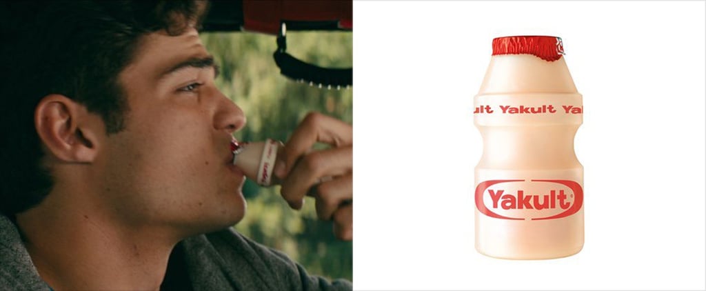 What Is Yakult?