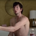 Dissecting Each of Nicholas Braun's "Shmoney"-Worthy Appearances in the Messy Zola Trailer