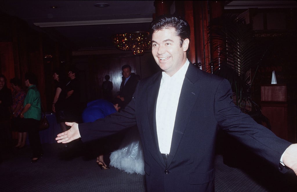 1989, 1986, 1983 — Daryl Somers 1989, 1986, 1983 — Daryl Somers