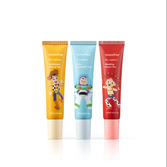 Innisfree x Toy Story Collection