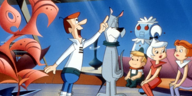 Fans Think George Jetson's Birthday Is July 31, 2022 | POPSUGAR ...