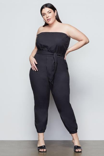 Best Plus-Size Jumpsuits and Rompers | POPSUGAR Fashion