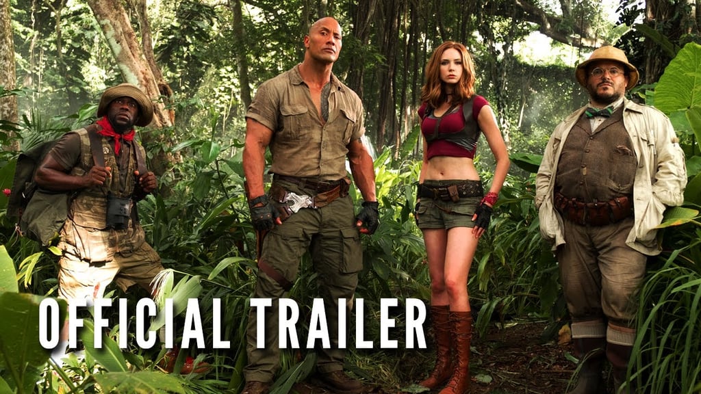 Jumanji