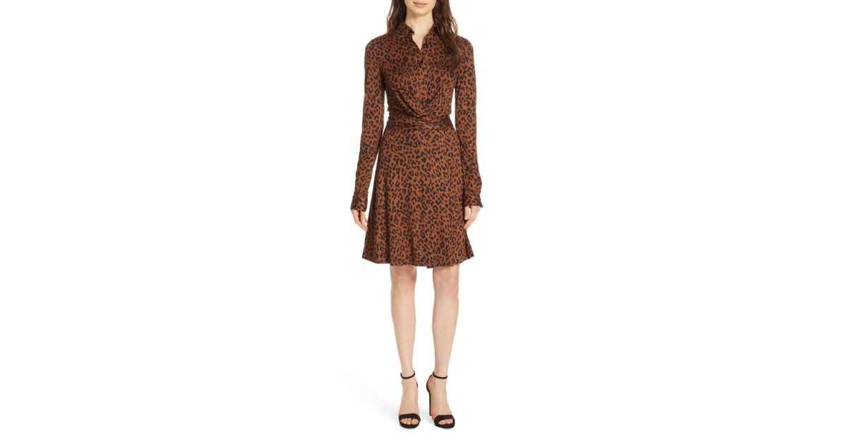 dvf didi dress