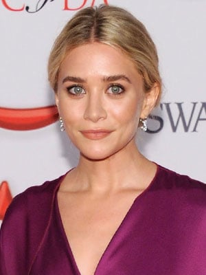 Ashley Olsen | POPSUGAR Celebrity