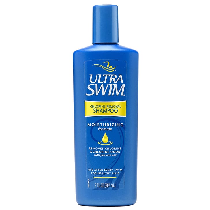 UltraSwim Chlorine Removal Shampoo 9 Best Chlorine Removal Shampoos
