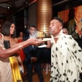 A Birthday Celebration, Dancing, and More That Went Down at Emmys Preparties