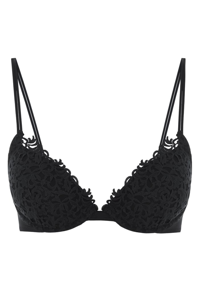 La Perla Petit Macramé Push-Up Bra