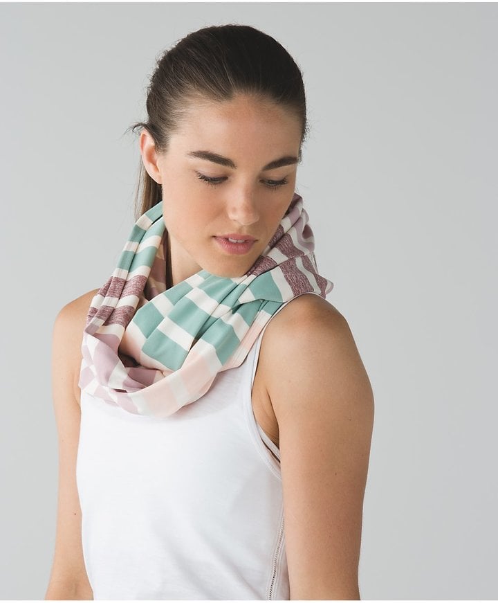 Lululemon Vinyasa Scarf