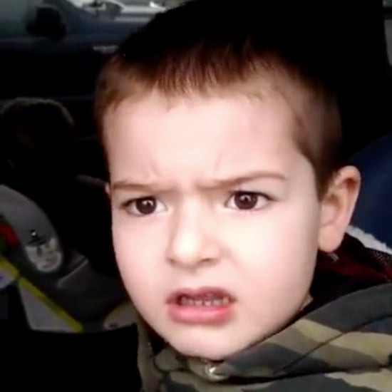 Dad's Broccoli Farm Joke Backfires