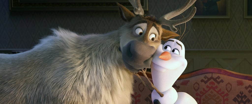 What Is Frozen 2's End Credits Scene?