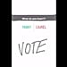 Yanny vs. Laurel Hearing Test