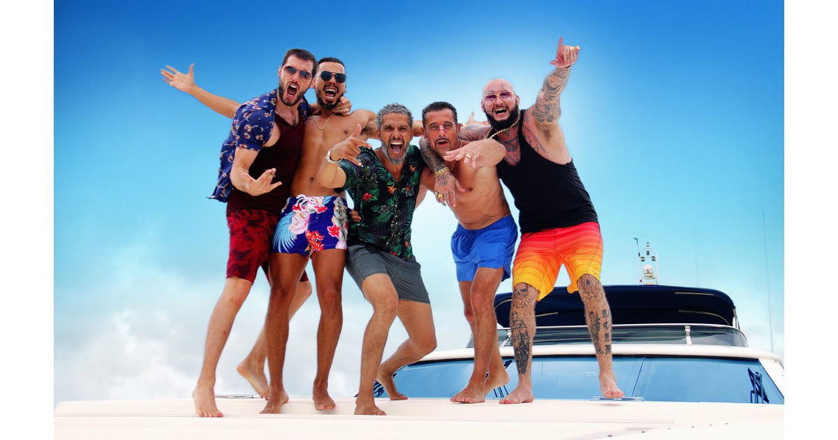 Paradise Beach | New Netflix Original Movies November 2019 ...