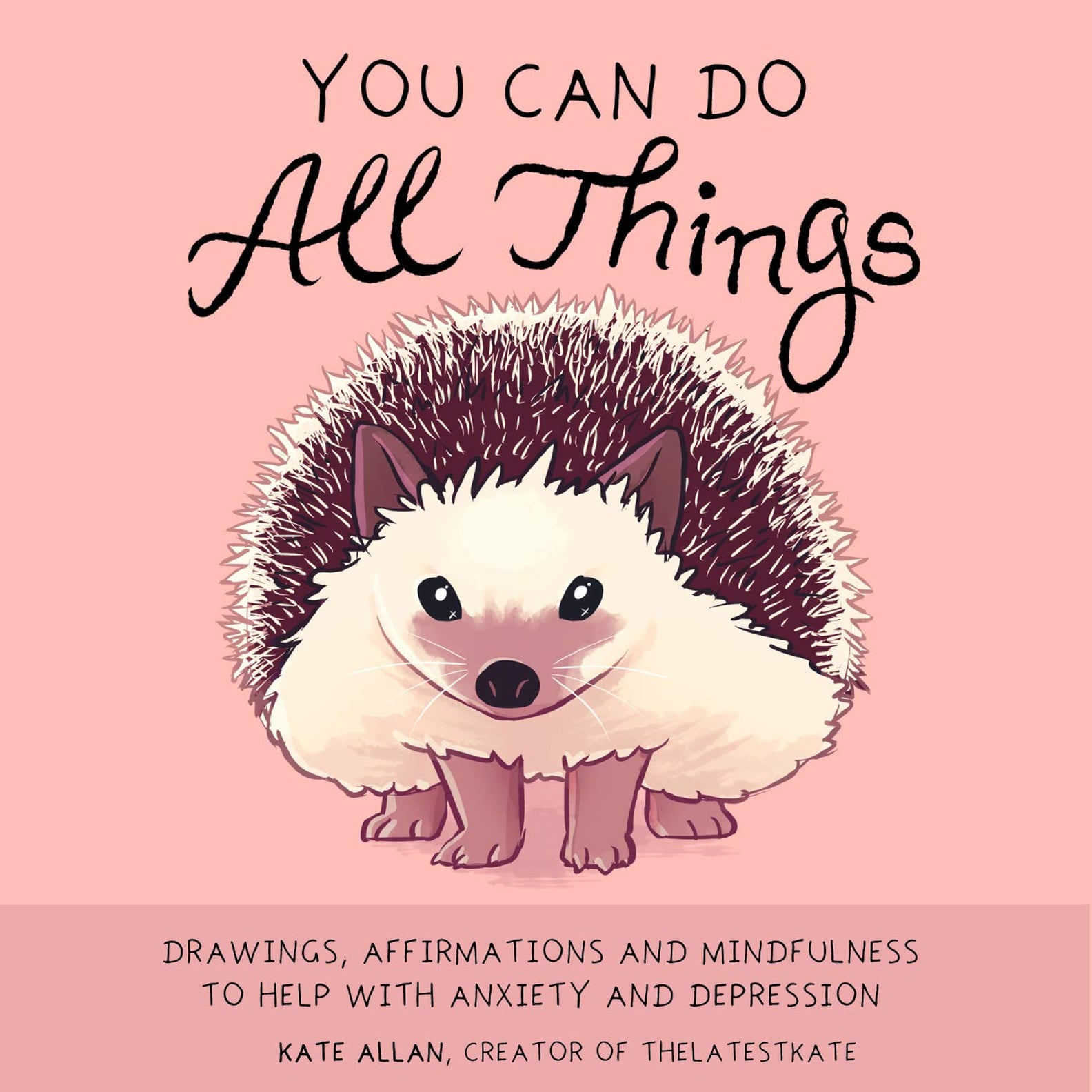 The Best Books and Journals to Ease Your Anxiety in 2020 | PS Fitness