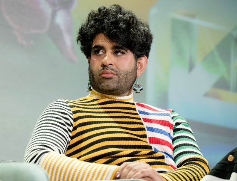 Alok Vaid-Menon