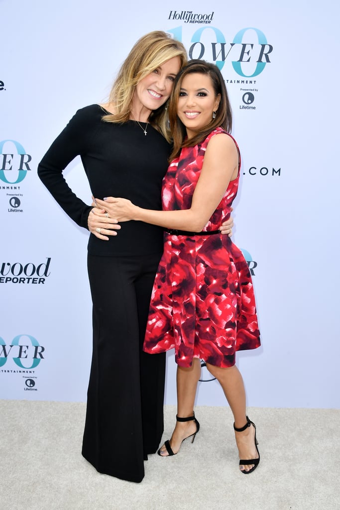 Desperate Housewives TV Show Reunion 2016