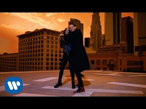 G-Eazy and Kehlani's "Good Life"